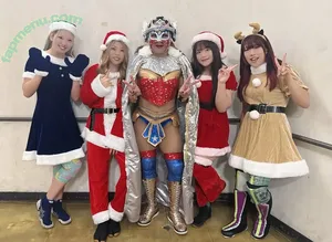 AZM / stardom_azm nude photo #0183