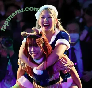 AZM / stardom_azm nude photo #0185