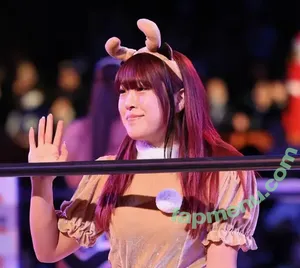 AZM / stardom_azm nude photo #0186