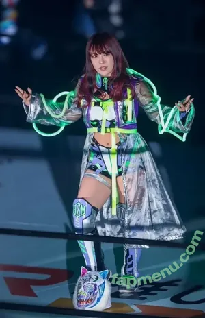 AZM / stardom_azm nude photo #0192