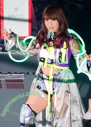 AZM / stardom_azm nude photo #0193