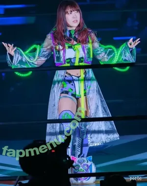 AZM / stardom_azm nude photo #0196