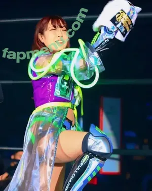 AZM / stardom_azm nude photo #0209