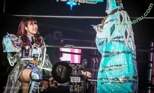 AZM / stardom_azm nude photo #0211