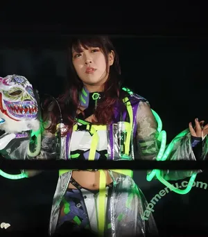 AZM / stardom_azm nude photo #0214