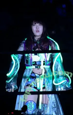 AZM / stardom_azm nude photo #0216