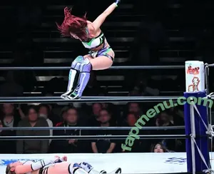 AZM / stardom_azm nude photo #0217