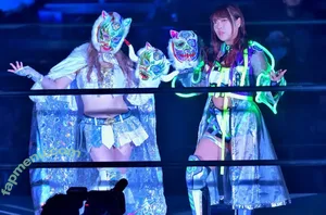 AZM / stardom_azm nude photo #0218