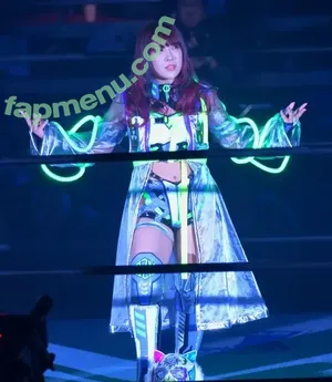 AZM / stardom_azm nude photo #0219