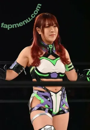 AZM / stardom_azm nude photo #0236