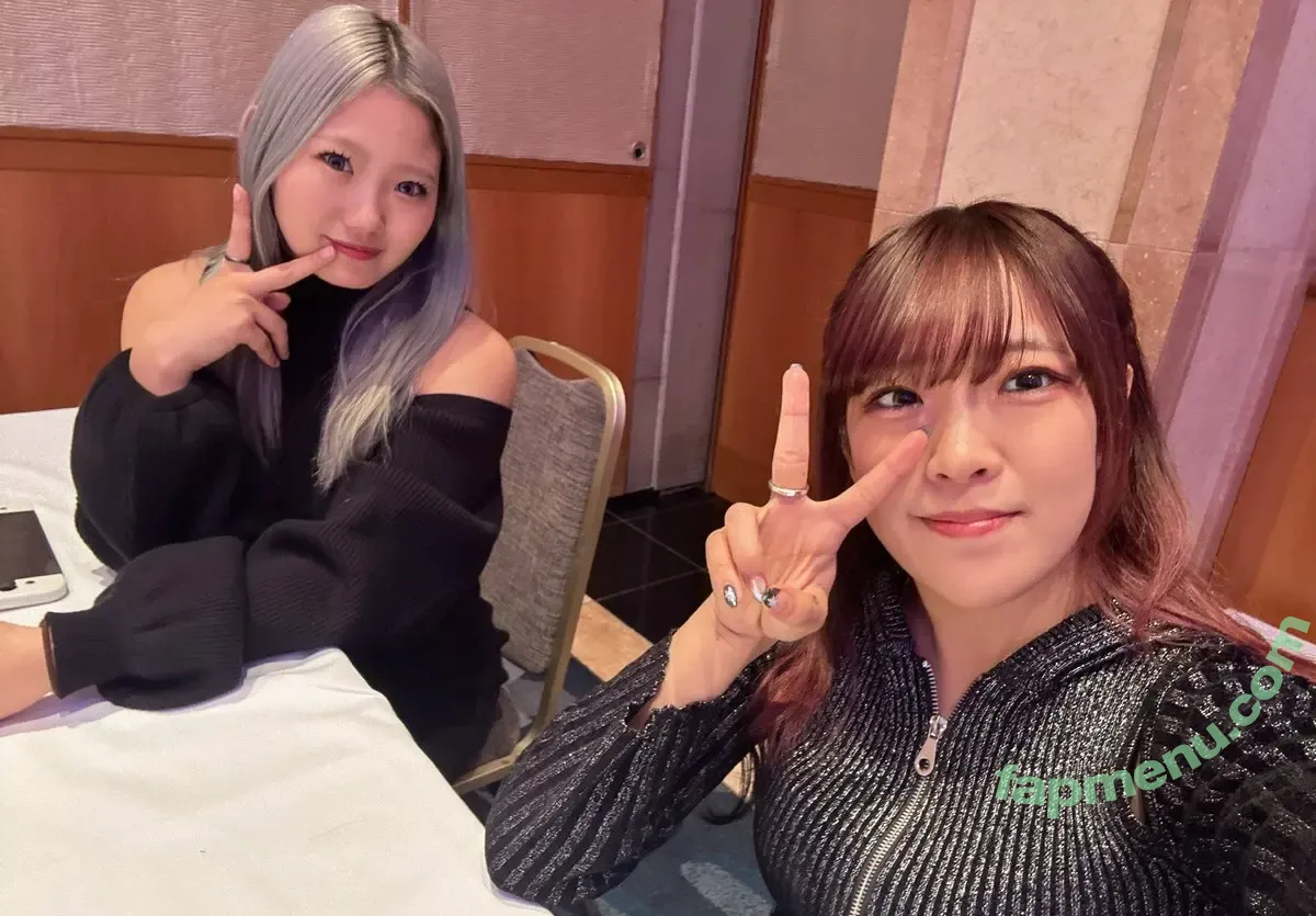 AZM nude photo #0168 (stardom_azm)