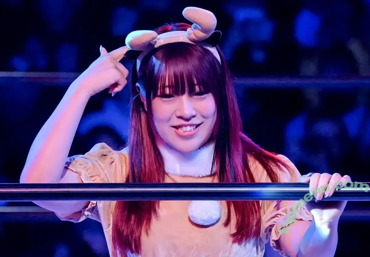 AZM nude photo #0187 (stardom_azm)