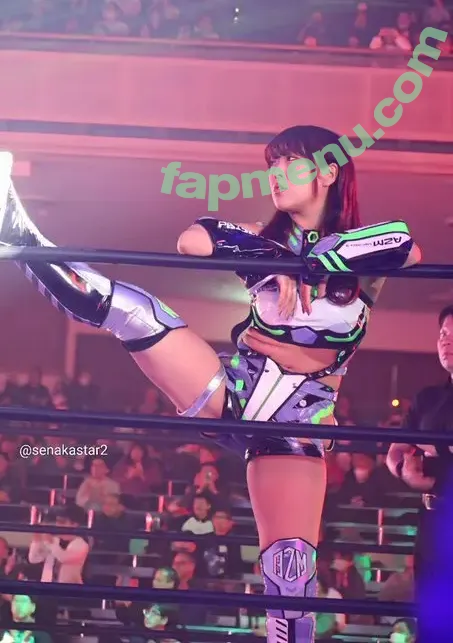 AZM nude photo #0198 (stardom_azm)