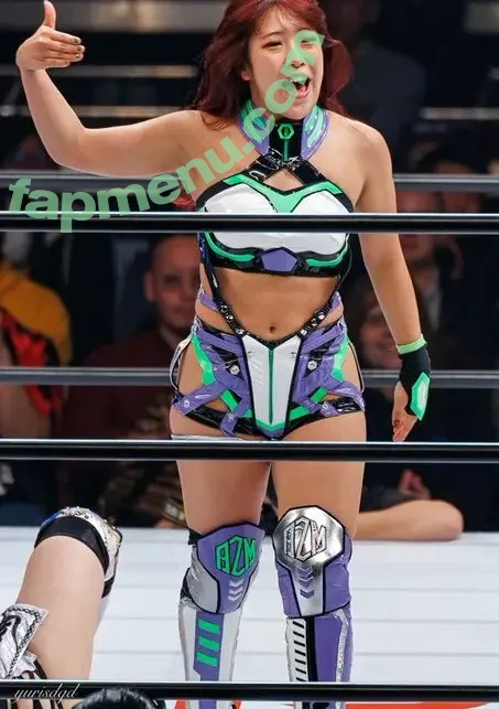 AZM nude photo #0205 (stardom_azm)