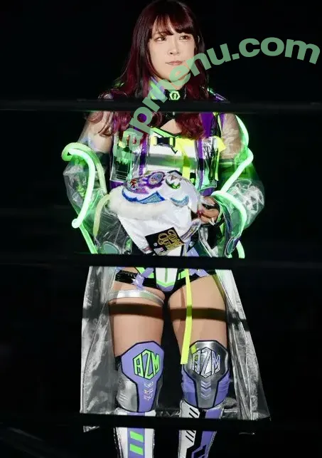 AZM nude photo #0212 (stardom_azm)