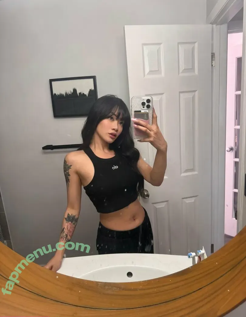 aznlucy nude photo #0006 (aznlucy)