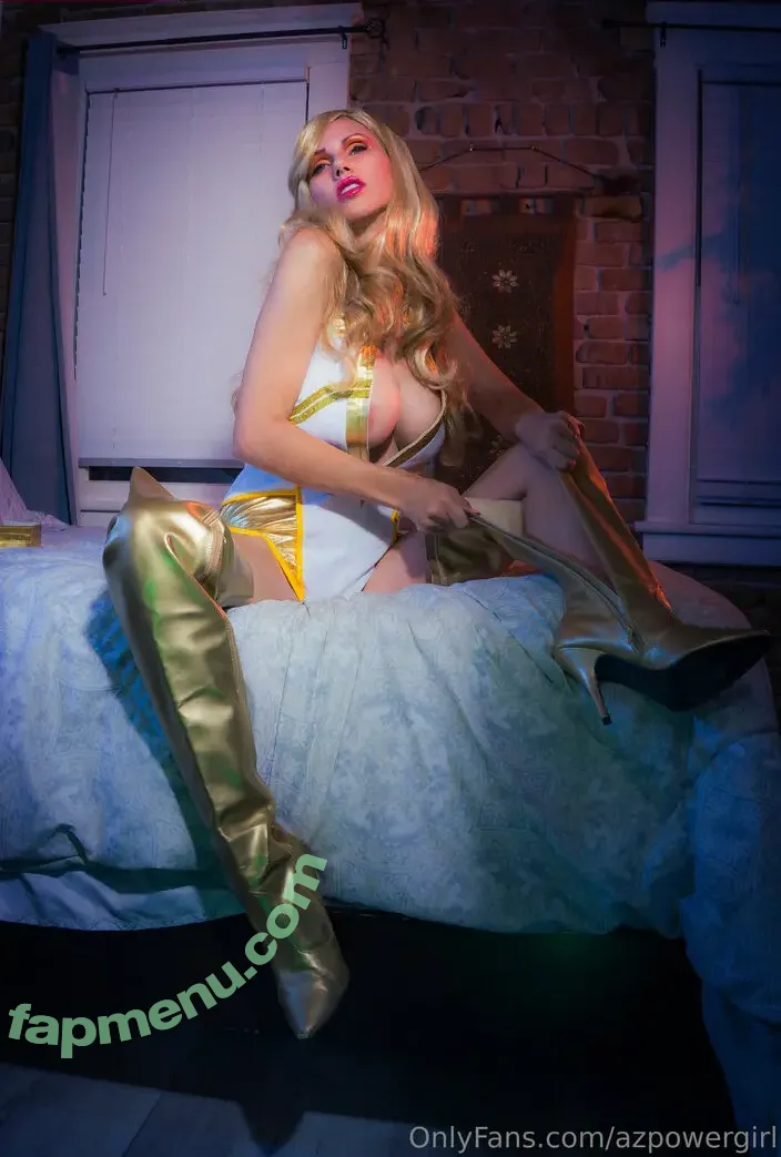 azpowergirl nude photo #0106 (azpowergirl)