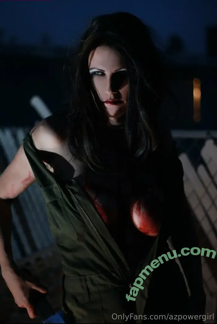 azpowergirl nude photo #0120 (azpowergirl)