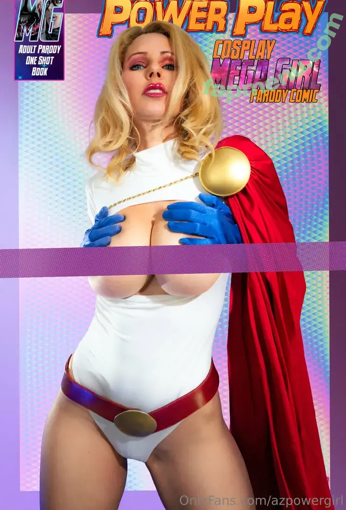 azpowergirl nude photo #0141 (azpowergirl)