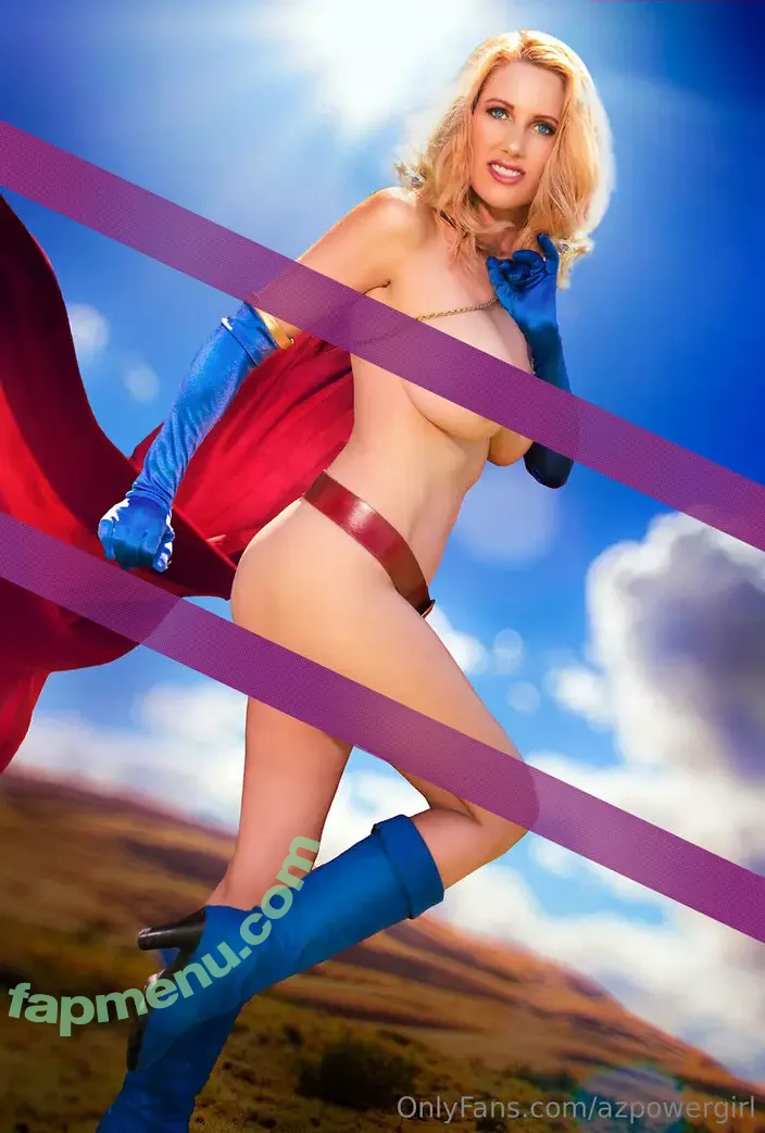 azpowergirl nude photo #0142 (azpowergirl)