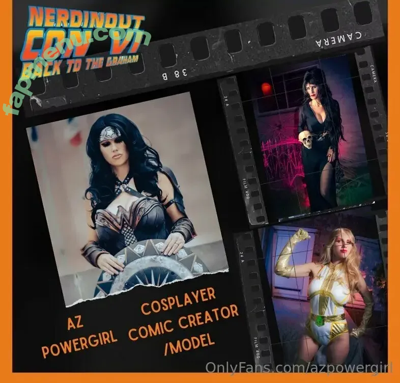 azpowergirl nude photo #0147 (azpowergirl)