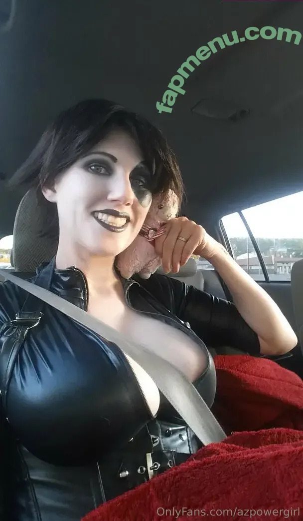 azpowergirl nude photo #0165 (azpowergirl)