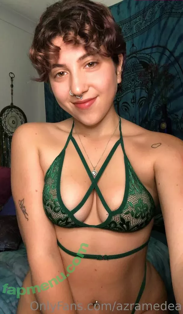 azramedea nude photo #0068 (azramian)