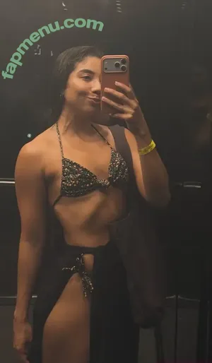 Azucena Cantillo / azuboughgouhnon nude photo #0099