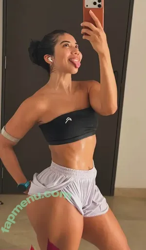 Azucena Cantillo / azuboughgouhnon nude photo #0108