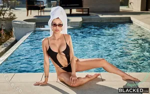 Azul Hermosa / azul_hermosa / azul_hermosaxo nude photo #0876