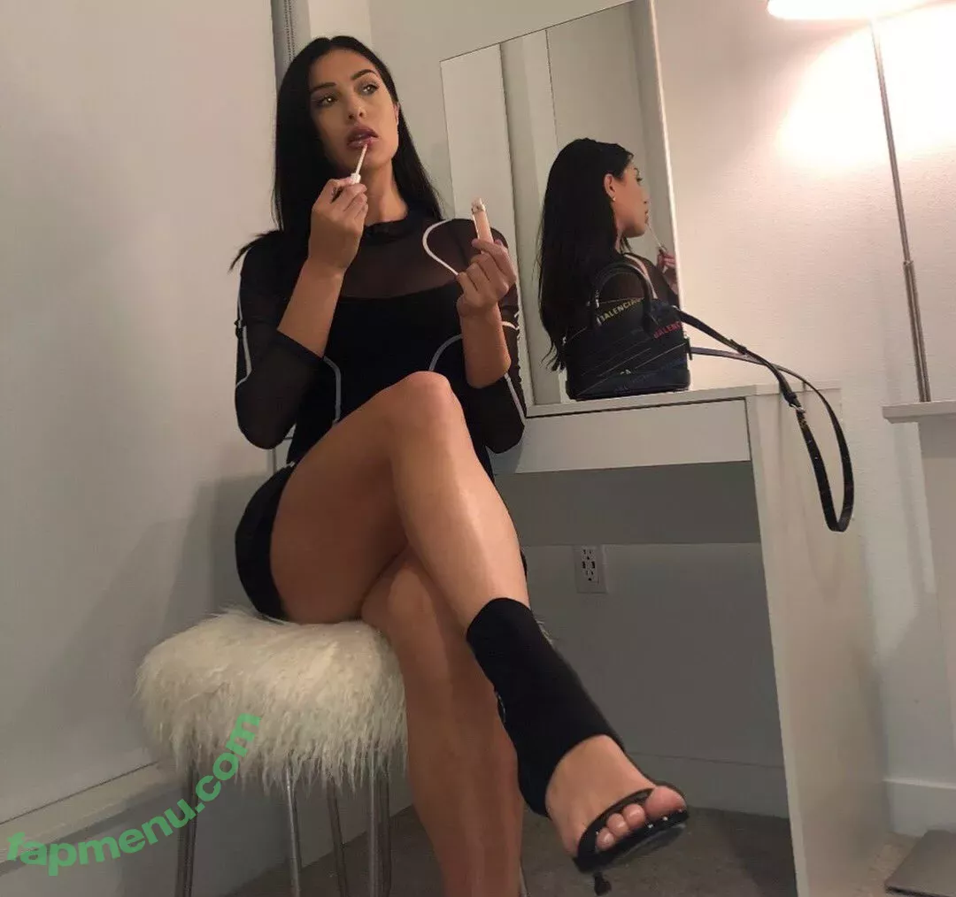 Azul Hermosa nude photo #0001 (azul_hermosa / azul_hermosaxo)
