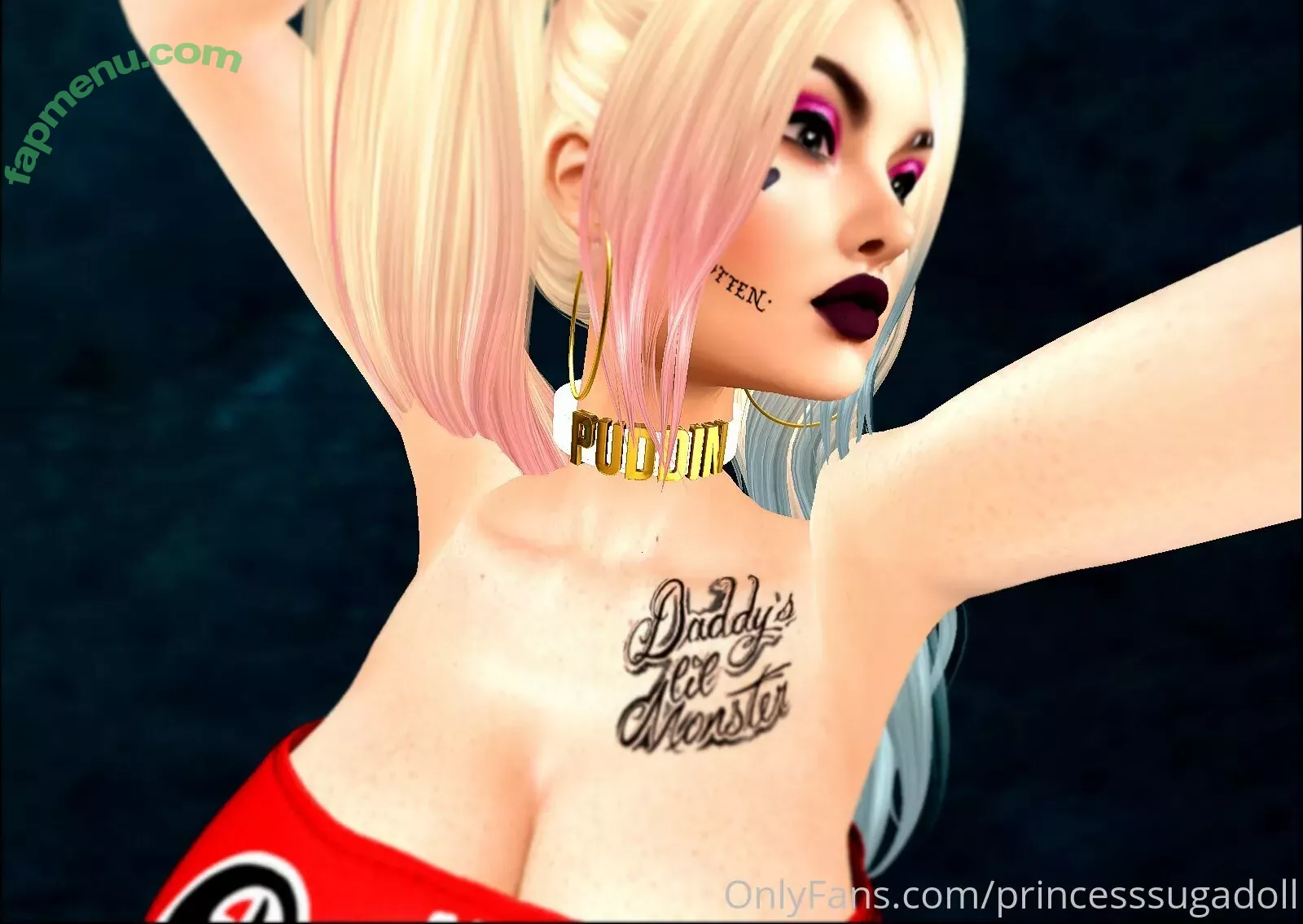 azula.amethyst.vip nude photo #0018 (azula_thesamoyed)