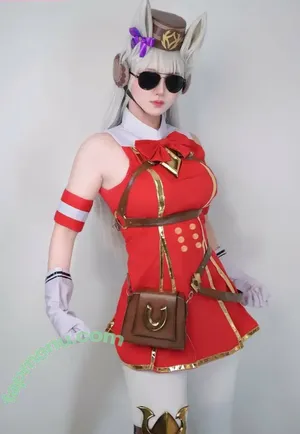 Azulachan / Ajulachan / ajulacan / asian.candy nude photo #0111