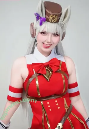 Azulachan / Ajulachan / ajulacan / asian.candy nude photo #0112