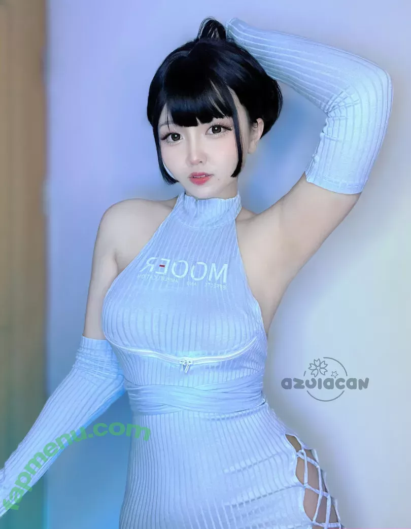 Azulachan nude photo #0008 (Ajulachan / ajulacan / asian.candy)