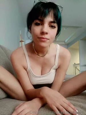 azuldreamer / vivianagrondonacloset nude photo #0009