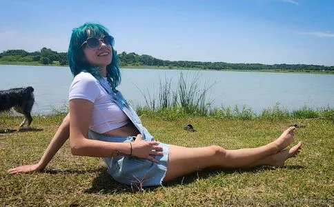 azuldreamer / vivianagrondonacloset nude photo #0016