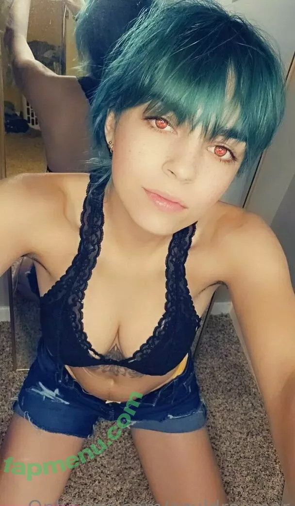 azuldreamer nude photo #0018 (vivianagrondonacloset)