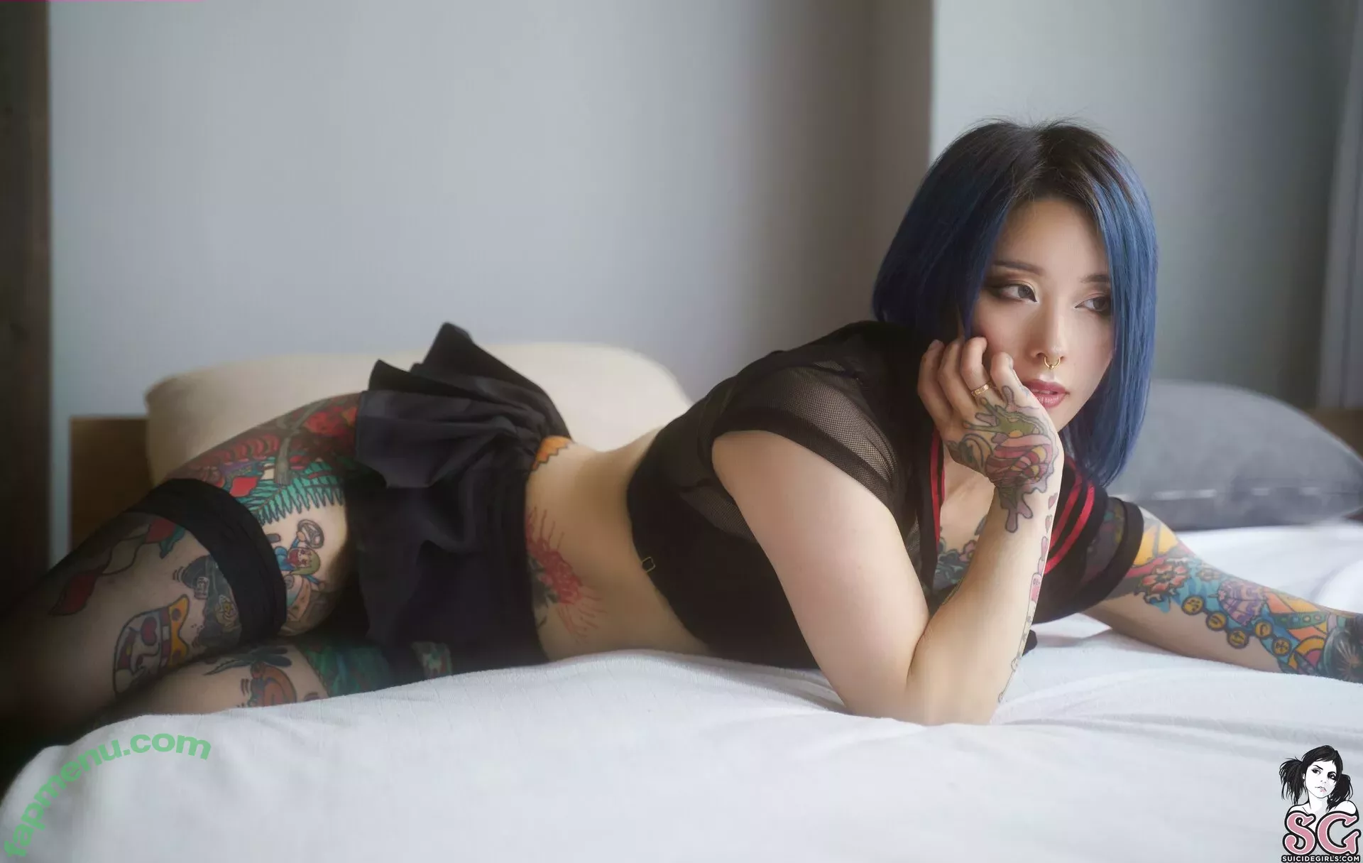 Azumi Puri nude photo #0029 (Puriketsuko / ayua.k.apuriketsuko / azumi_puri)