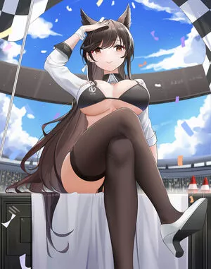 Azur Lane / azurlane_official nude photo #0018