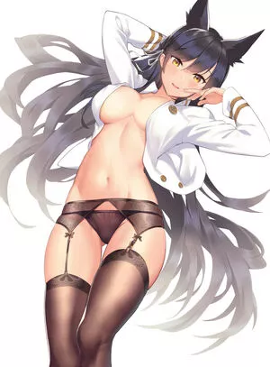 Azur Lane / azurlane_official nude photo #0021