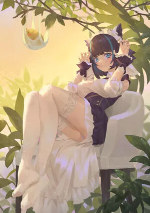 Azur Lane / azurlane_official nude photo #0120