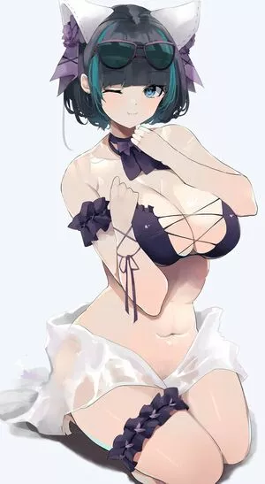 Azur Lane / azurlane_official nude photo #0122