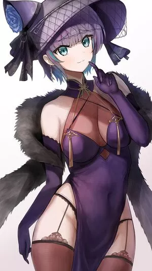 Azur Lane / azurlane_official nude photo #0124