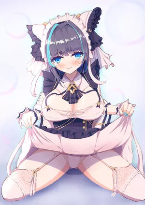 Azur Lane / azurlane_official nude photo #0126