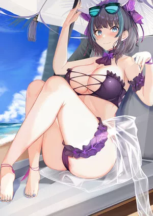 Azur Lane / azurlane_official nude photo #0127