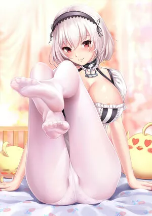 Azur Lane / azurlane_official nude photo #0142