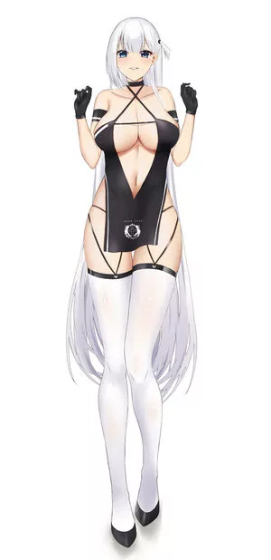 Azur Lane / azurlane_official nude photo #0150