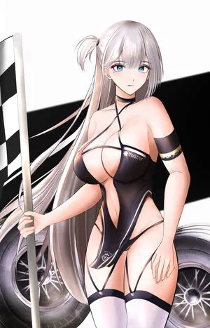 Azur Lane / azurlane_official nude photo #0151