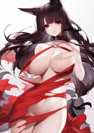 Azur Lane / azurlane_official nude photo #0164